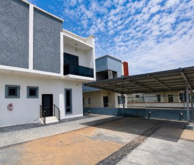 Beautifully Designed Home, Abraham Adesanya, Ajah, Lagos, Semi-detached Duplex for Rent
