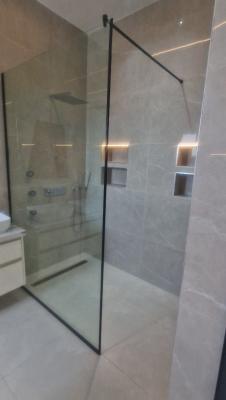 Ultra-luxury 5 Bedroom Fully Detached Duplex with Bq + Private Ameniti, Northern Foreshore Estate, Off Chevron Drive, Lekki Expressway, Lekki,, Lekki Expressway, Lekki, Lagos, Detached Duplex for Sale