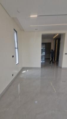 Ultra-luxury 5 Bedroom Fully Detached Duplex with Bq + Private Ameniti, Northern Foreshore Estate, Off Chevron Drive, Lekki Expressway, Lekki, Lagos, Detached Duplex for Sale