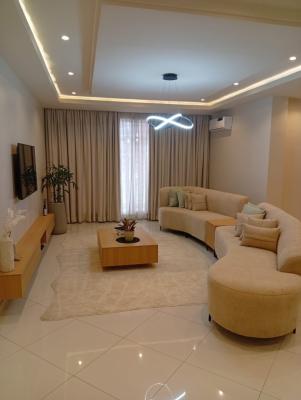 3 Bedroom Flat, Oniru, Victoria Island (vi), Lagos, Flat / Apartment Short Let