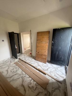 Brand New Mini Flats & Selfcon Apartments with 24-hour Power in Ajah, Ado, Ajah, Lagos, Mini Flat (room and Parlour) for Rent