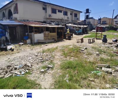 Prime Plot of Land Measuring 438 Sqm., Off Admiralty Way, Lekki, Lagos, Mixed-use Land for Sale