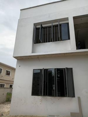90% Completed 4-bedroom Fully Detached Duplex with 1-room Bq,, Oniru, Victoria Island (vi), Lagos, Detached Duplex for Sale