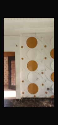 Neat Two Bedroom with Balcony, Adekunle, Yaba, Lagos, Flat / Apartment for Rent