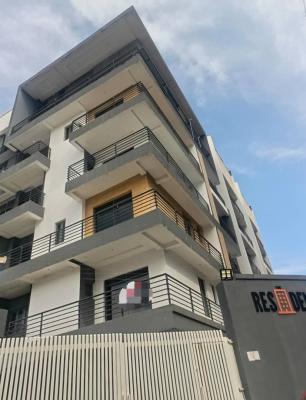 Brand New Contemporary 4 Bedroom Maisonette with Bq ,gym and Pool., Lekki Phase1, Lekki, Lagos, House for Rent