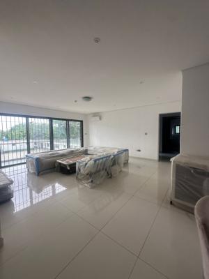 Luxury Smart Furnished and Service Penthouse, Asokoro District, Abuja, House for Rent