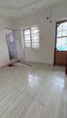 Decent Spacious Standard 2 Bedroom Flat, Akoka, Yaba, Lagos, Flat / Apartment for Rent