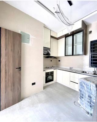 Luxury 3bedroom Apartment, Lekki Phase 1, Lekki, Lagos, Flat / Apartment for Sale