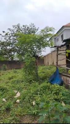 Plot of Land, Ikolaba Estate,olomore, Abeokuta North, Ogun, Land for Sale