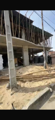 Luxury Apartments & Penthouses in a Prestigious Estate From N250m, Lekki Phase 1, Lekki, Lagos, Flat / Apartment for Sale