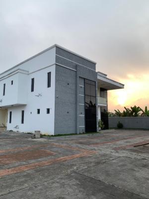 Luxuriously Finished 6 Bedroom House with Swimming Pool and a Bq, Shelter Afrique Housing Estate, Uyo, Akwa Ibom, Detached Duplex for Sale