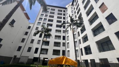 2-bedroom Penthouse Apartment, Ikoyi, Lagos, Flat / Apartment Short Let