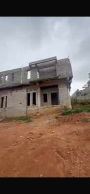 5 Bedroom Detached Fully Finished, Apo Resettlement, Apo, Abuja, Detached Duplex for Sale