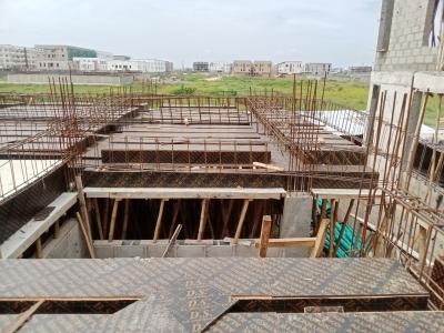 C of O Bedrooms and Maisonette in a Good Location, Lekki Phase 1, Lekki, Lagos, Semi-detached Duplex for Sale