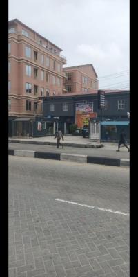 1,310sqm Commercial Plot Available., Akinogun Road, Oniru, Oniru, Victoria Island (vi), Lagos, Commercial Land for Sale