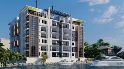 on Going Project: Exclusive Waterfront Luxury 2 Bedroom Apartment, Ikoyi, Lagos, Flat / Apartment for Sale