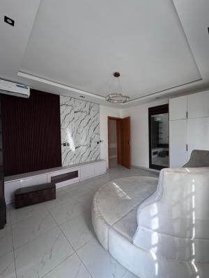 Brand New 2 Bedroom Apartment with Bq & Elevator, Ikate, Lekki, Ikate, Lekki, Lagos, Flat / Apartment for Rent