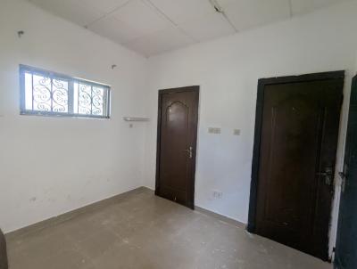 Standard Selfcon at Ikate with 24hrs Light, Serene and Well Secured, Ikate Elegushi, Lekki, Lagos, Self Contain (single Rooms) for Rent