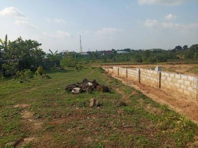 5bedroom Fully Detached Duplex, Apo Burum West District, Apo, Abuja, Residential Land for Sale