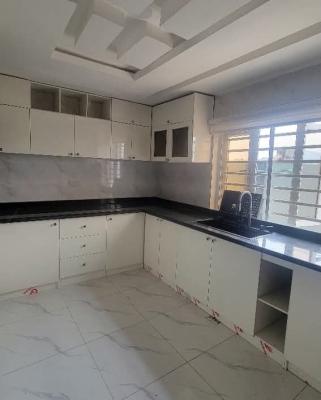 Spacious 3 Bedroom Duplex, Awoyaya, Ajah, Lagos, Detached Duplex for Rent