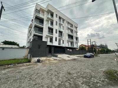 Brand New 2 Bedroom Apartment, Lekki Phase 1, Lekki, Lagos, Flat / Apartment for Rent