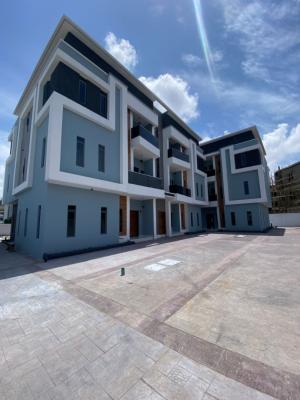 an Excellent 2 Bedroom Apartment in a Serene Location, Abraham Adesanya, Ajah, Lagos, Flat / Apartment for Sale