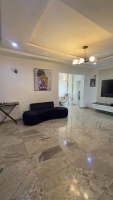 Neat & Spacious 3 Bedroom Apartment + Bq in Galadimawa By Roundabout, Galadimawa, Abuja, Block of Flats for Sale