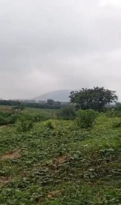 Distress Call; 3.67 Hectares of Mixed-use Land in a Strategic Location, Karsana North, Karsana, Abuja, Mixed-use Land for Sale