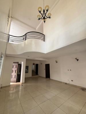 Lovely 5 Bedroom Semi Detached Duplex with a Bq, Oniru, Victoria Island (vi), Lagos, Semi-detached Duplex for Rent
