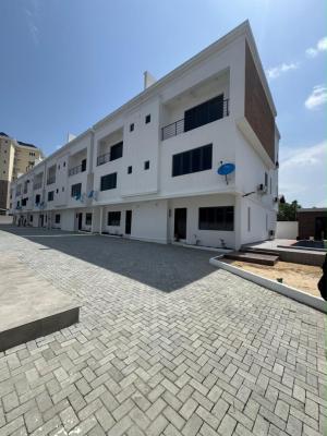 Luxury 4-bedroom Furnished Terraced Duplex, Ikoyi, Lagos, Terraced Duplex for Sale