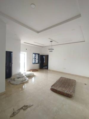 Spacious 2 Bedroom Flat on The First Floor, Jahi, Abuja, Flat / Apartment for Rent