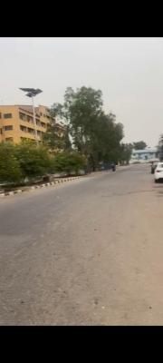 3,171sqms of Landed Property., Central Business District, Ikeja Lagos., Ikeja, Lagos, Mixed-use Land for Sale