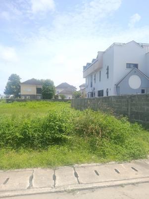 429sqm Land (front Plot )mayfair Garden Estate )awoyaya, Mayfair Garden Estate ,awoyaya,ibeju ,lekki ,nigeria, Awoyaya, Ibeju Lekki, Lagos, Residential Land for Sale