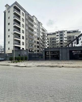 Brand New 3 Bedroom Apartment., Ikoyi, Lagos, Flat / Apartment for Rent