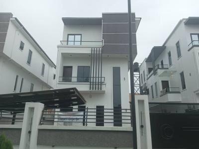 5 Bedroom Detached Duplex, Amuwo Odofin, Lagos, Detached Duplex for Sale