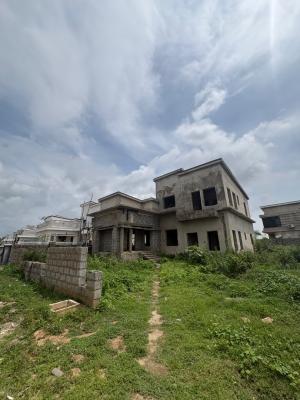 Standard 4bedroom Duplex, Von Axis, Lugbe District, Abuja, Detached Duplex for Sale