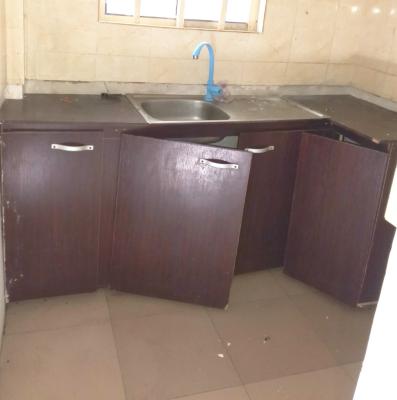 Nice and Standard Self Con with Kitchen, Serene and Secure Estate Agungi Lekki, Agungi, Lekki, Lagos, Self Contain (single Rooms) for Rent