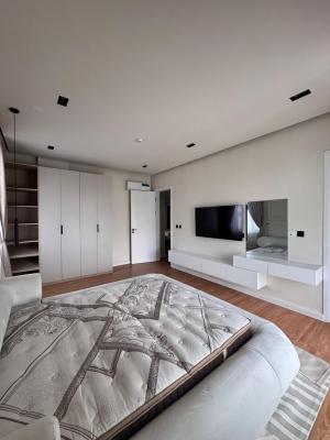 Fully Furnished 2 Bedroom Apartment, Lekki Phase 1, Lekki, Lagos, Flat / Apartment for Rent