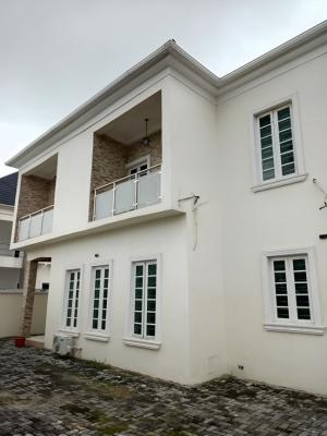 Luxury 5 Bedroom Semi Detached Duplex, Lekki County Homes, Ikota, Lekki, Lagos, Semi-detached Duplex for Rent