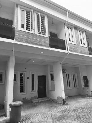 3-bedroom Terrace Duplex, Vgc Extension, Vgc, Lekki, Lagos, Terraced Duplex for Rent