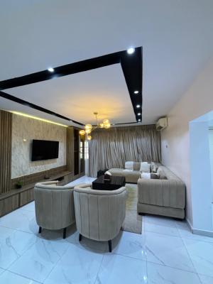 Unfurnished 3 Bedroom Apartment with a Bq, Swimming Pool and Gym., Oniru, Victoria Island (vi), Lagos, Flat / Apartment for Rent