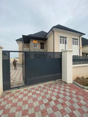 5 Bedroom Duplex with 2 Bq in Guzape Main, Guzape, Guzape District, Abuja, Detached Duplex for Sale