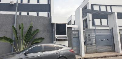 Nice Luxury 4 Bedroom Duplex Terrace, Ikota Gra, Lekki, Lagos, Terraced Duplex for Sale