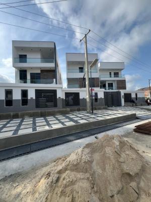 Luxurious 6 Bedroom Fully Detached Home ., Lekki Phase 1 Lagos, Lekki, Lagos, Detached Duplex for Sale