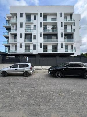 Exclusive 2 Bedroom Apartment with Concierge, Swimming Pool, Gym  Etc, Lekki Phase1 Lagos, Lekki, Lagos, Block of Flats for Sale