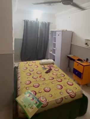 Spacious Room Self Contain Inside a Shared Apartment, Green Springs Estate Oke-ira Off, Ado, Ajah, Lagos, Self Contain (single Rooms) for Rent
