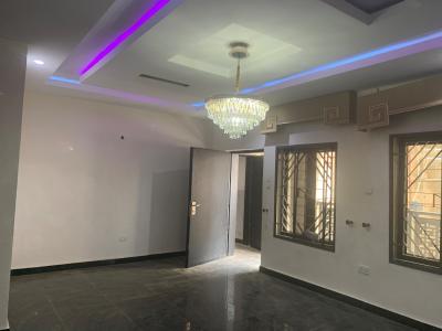 3-bedroom Apartments, By Bannex, Wuse 2, Abuja, Flat / Apartment for Rent