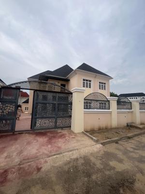 5 Bedrooms Duplex with 2 Bq, Guzape District, Abuja, Detached Duplex for Sale