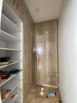 a 4 Bedrooms Terrace Duplex with a Room Bq, Orchid Road, Ikota, Lekki, Lagos, Terraced Duplex for Rent