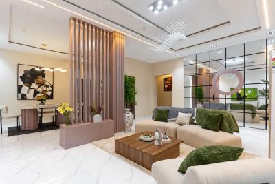 Luxury 2 Bedroom Apartment, Lekki Phase 1, Lekki, Lagos, Flat / Apartment Short Let